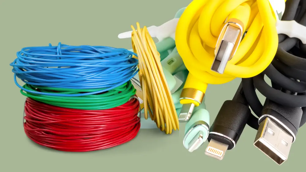 Cables & Accessories