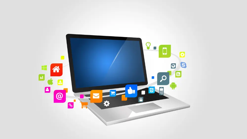 Used Laptops & Desktops